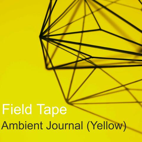 Ambient Journal (Yellow)