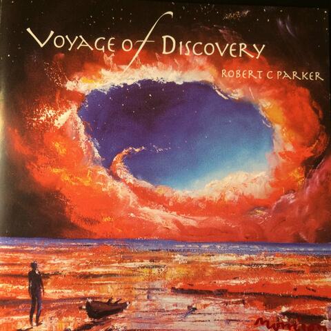 Voyage of Discovery