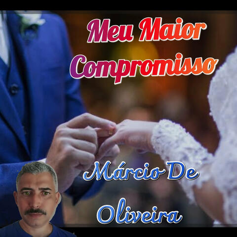 Meu Maior Compromisso