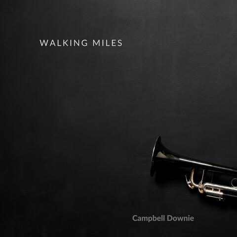 Walking Miles