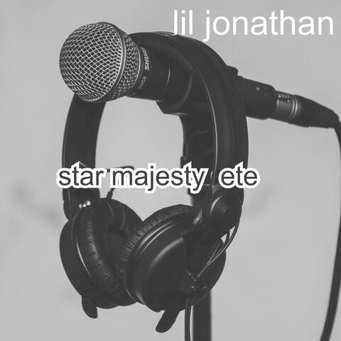 Star Majesty Ete