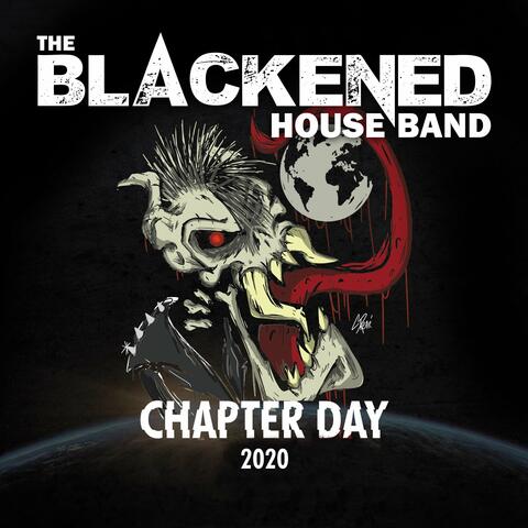 Chapter Day 2020