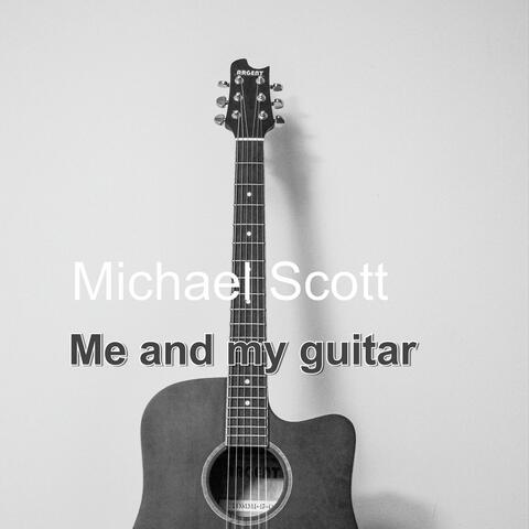 Me and My Guitar