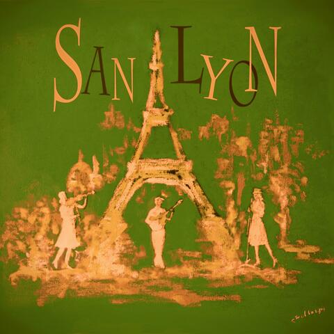 San Lyon "I"