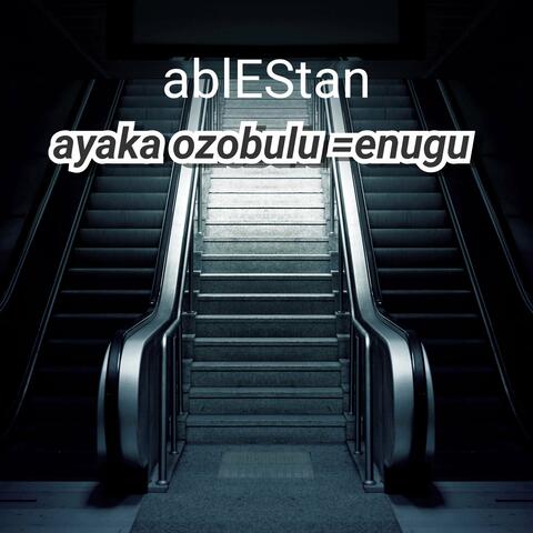 Ayaka Ozobulu = Enugu
