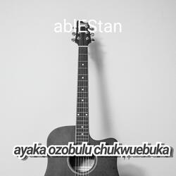 Ayaka Ozobulu Chukwuebuka