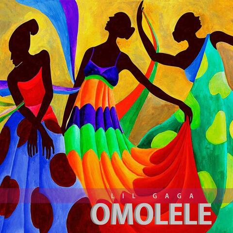 Omolele