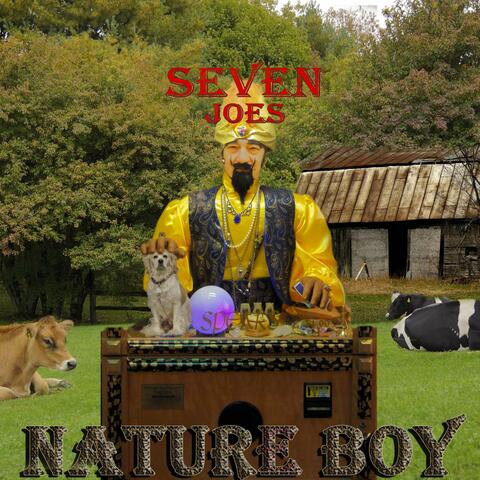 Nature Boy