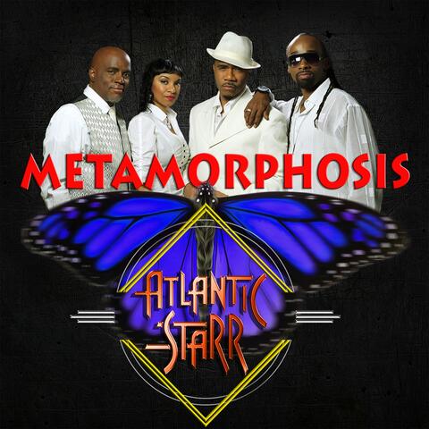 metamorphosis soultracks