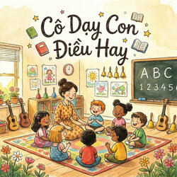 Cô Dạy Em Điều Hay