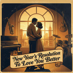 New Year's Resolution to Love You Better