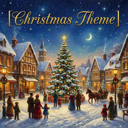 Noel Candlelight Waltz