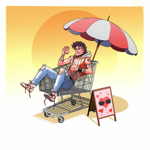 Coração Delinquente