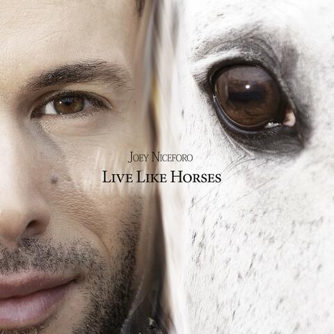Live Like Horses