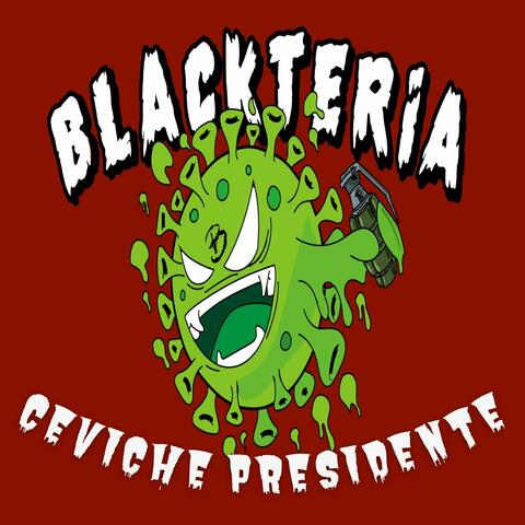 Ceviche Presidente