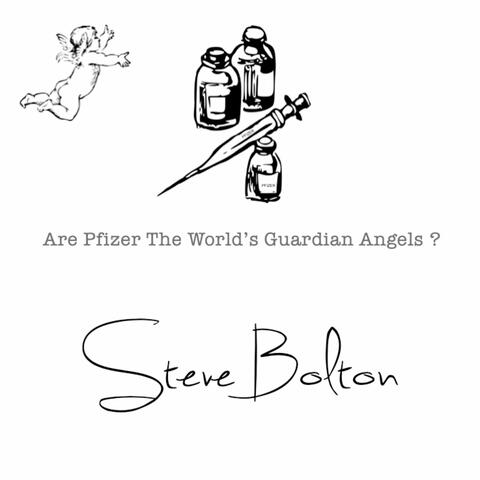 Are Pfizer the World's Guardian Angels?