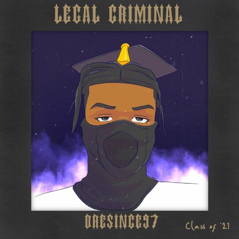 Legal Criminal