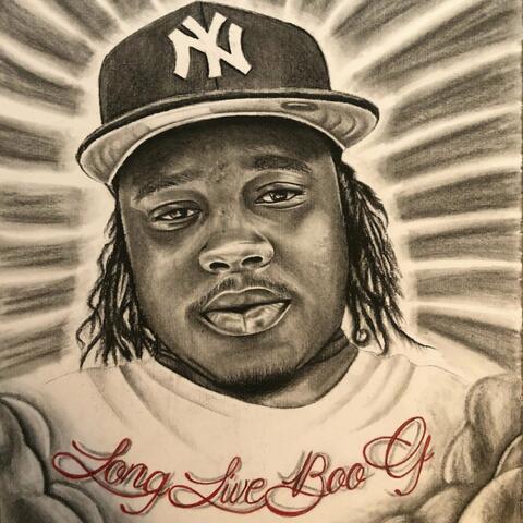 Long Live Boo G