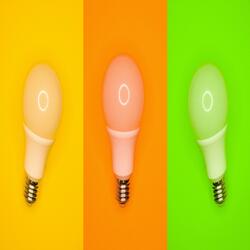 Smart Lights