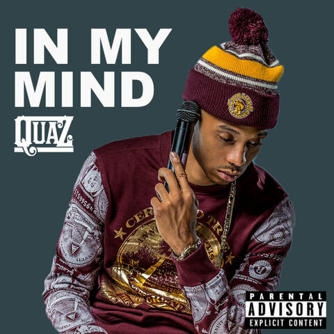 In My Mind