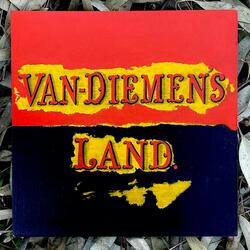 Van Diemen's Land