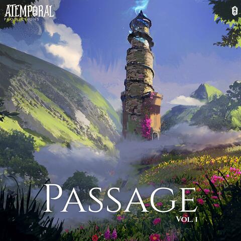 Passage, Vol. 1