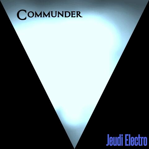 Jeudi electro