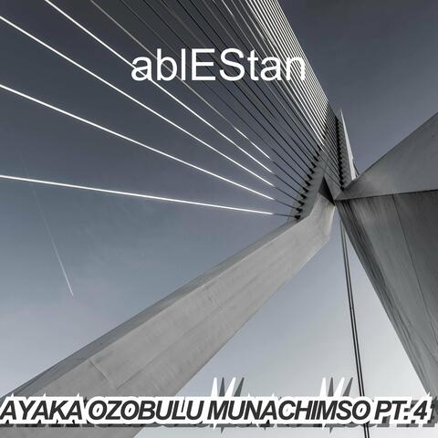 Ayaka Ozobulu Munachimso Pt. 4