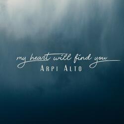 My Heart Will Find You