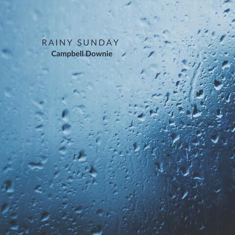 Rainy Sunday
