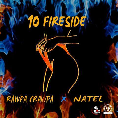 10 Fireside