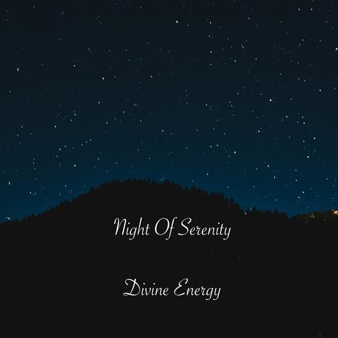 Divine Energy