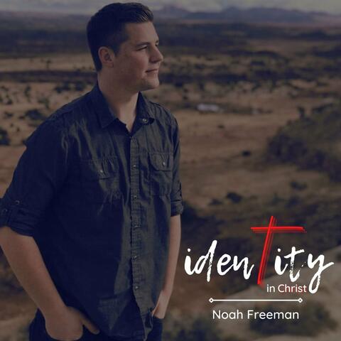 Identity in Christ