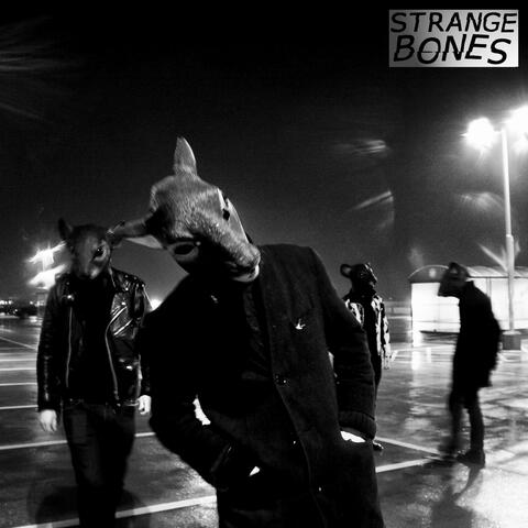 We the Rats (Alternative Mix)
