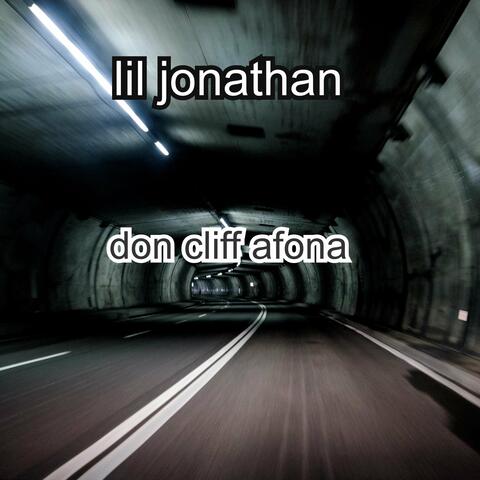 Don Cliff Afona