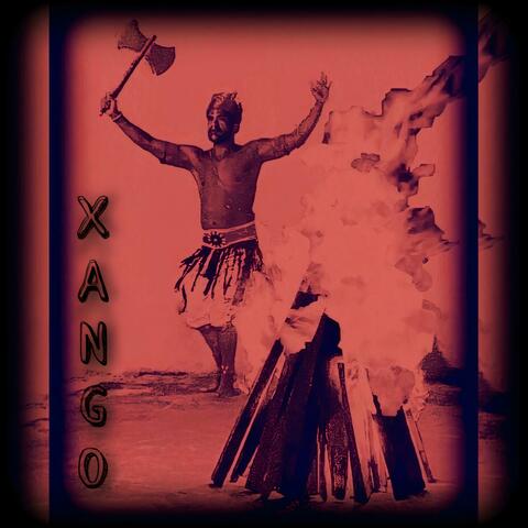 Xango (Moodymanc's Balaphonic Dub Remix)
