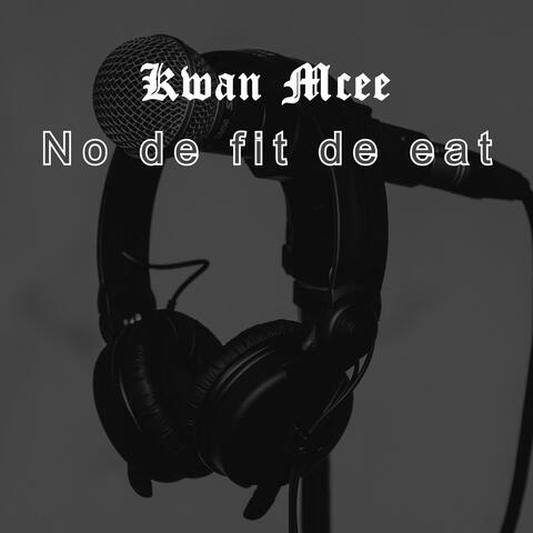 No De Fit De Eat