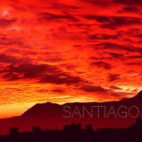 Santiago (Radio Edit)