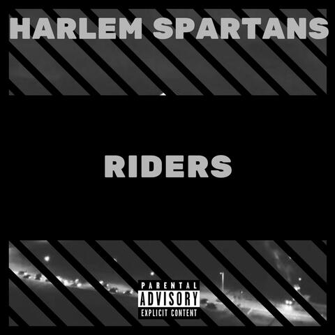Riders