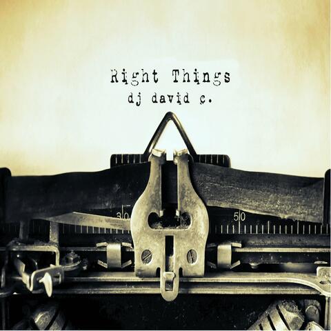 Right Things