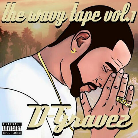 The Wavy Tape Vol.1