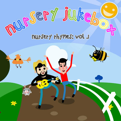 Nursery Jukebox