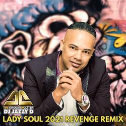 Lady Soul 2021 Revenge