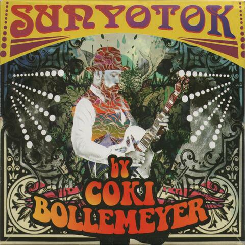 Sunyotok