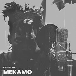 Mekamo