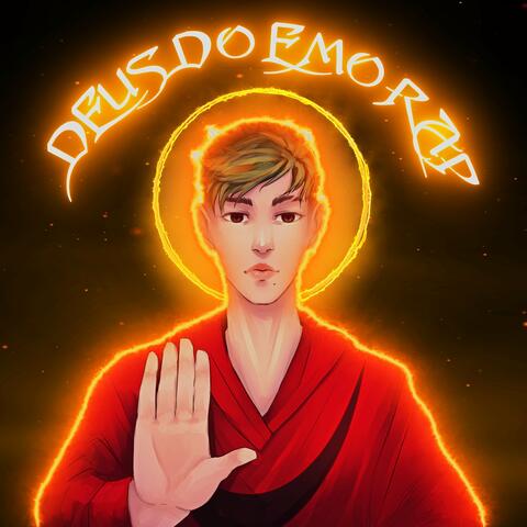 Deus do Emo Rap