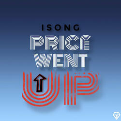 Price Went Up