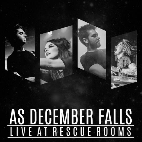 Live At Rescue Rooms