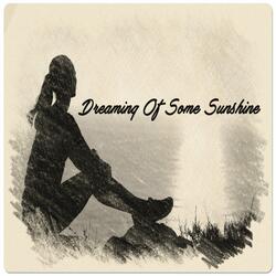 Dreaming of Some Sunshine