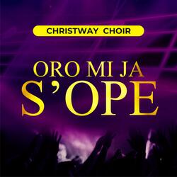 Oro Mi Ja Sope